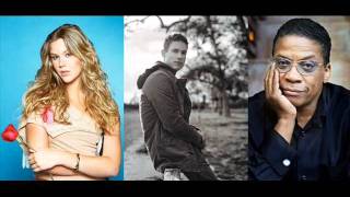 Miniatura de vídeo de "Herbie Hancock, Jonny Lang & Joss Stone - When Love Comes to town"