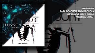 Last Resort vs. Smooth Criminal (Dimitri Vegas & Like Mike Mashup)