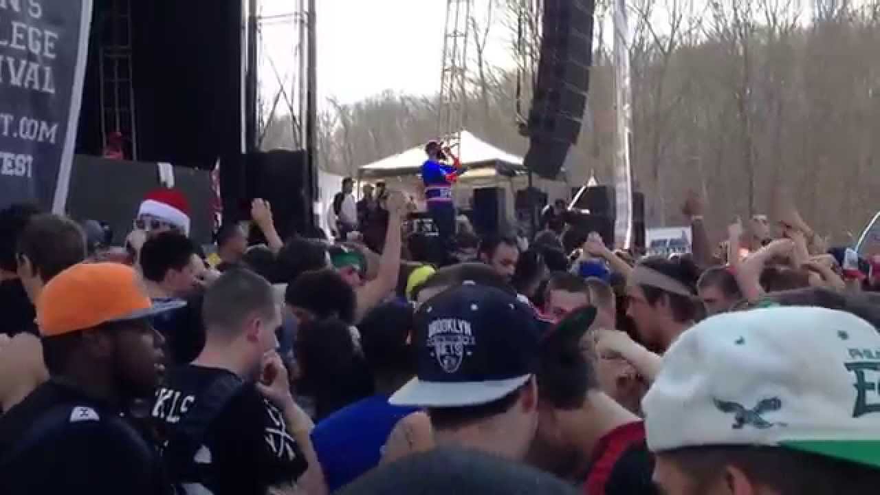 Watch Stalley - "330" Live at 12Fest in Athens, OH 4/12/14 on YouTube Watch Stalley - "330" Live at 12Fest in Athens, OH 4/12/14 on YouTube