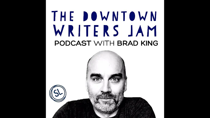 The Downtown Writers Jam Mini Episode 35: Robert M...