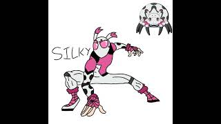 Silky(read description)