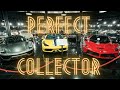 TIRIAC COLLECTION | Best Car Collector in Europe [4K]