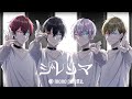 ジレンマ / DECO 27 (cover) -  mono palette.