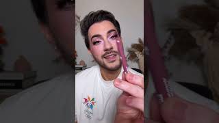 Huda beauty recalled their lip stains omg!