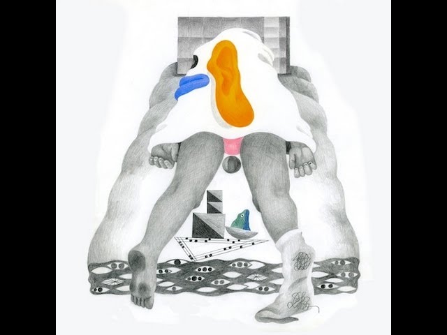 Shlohmo Ft Jeremih - Bo Peep (Do U Right) (Music Official) @OGNZO #OGNZO