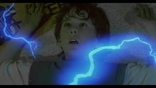Joey Fazendo Contato 1985 - Trecho com dublagem clássica