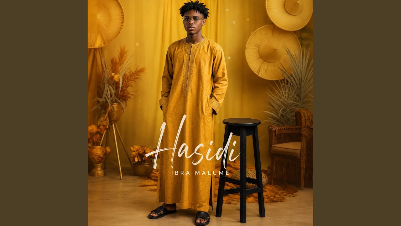 Watch Hasidi on YouTube Watch Hasidi on YouTube
