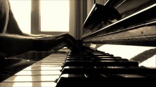 Petko Andonov - Vivo per lei (piano)