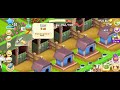 Hay Day Gameplay Level 228 hayday farming games trending 