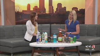 What drinks hydrate, dehydrate? screenshot 4