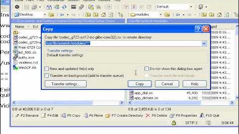 Free G729 codec instalation for Vicidial. Vicibox, VicidialNow, Asterisk
