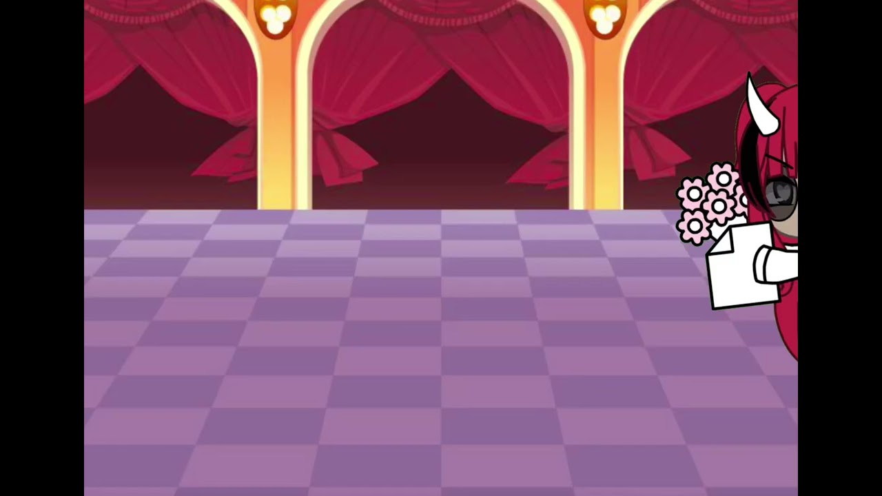 Prom dress trend but a twist... || OG twist