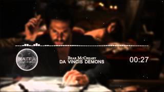 Da Vincis Demons Soundtrack - End Theme