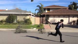 Agent 17 Once An Agent Always An Agent Trailer