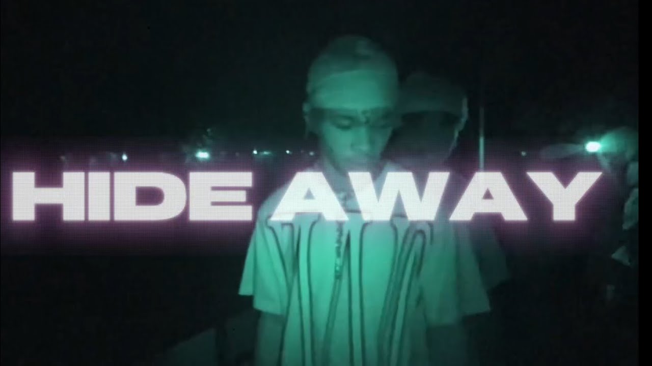 D4VD - HIDE AWAY