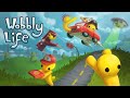 Wir spielen Wobbly Live (Part 1)
