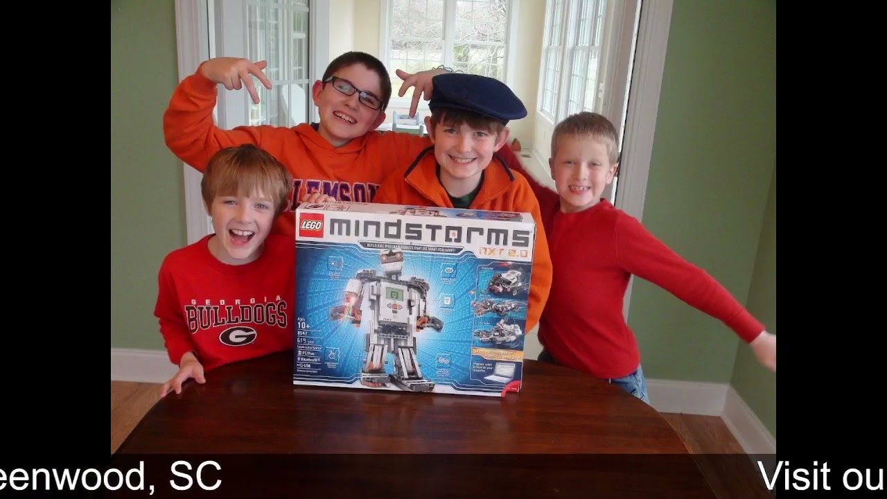 The Due West Robotics Palmetto Innovation and Technology PIT