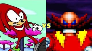 Sonic Mania in 6 minutes, 49 seconds, 26 microseconds - Original VS Sprite Animation