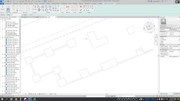 TÍNH KHỐI LƯỢNG ĐÀO ĐẮP BẰNG PM REVIT