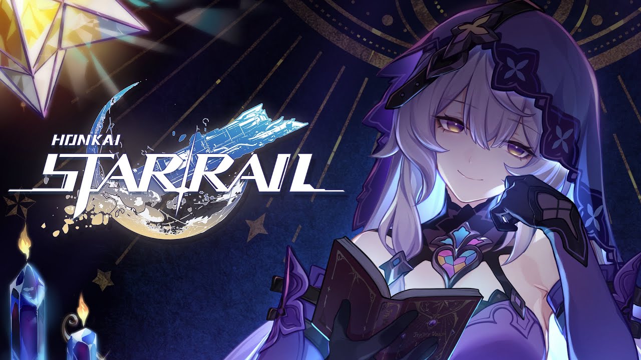 Honkai Star Rail leaks hint at new 4-star character Guinaifen - Expected  move set, element, and more