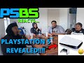 PlayStation 5 Future of Gaming Event and Console Reveal REACTION [PS AND BS PODCAST]