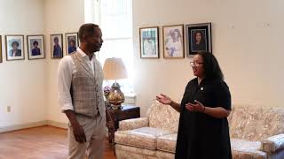 Brent Leggs on the Go - National Association of Colored Women’s Clubs (NACWC)