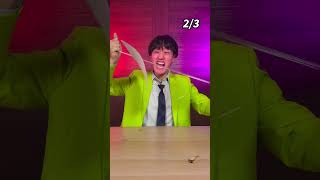 Which number Do you like??