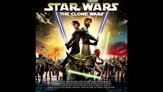 What If Star Wars The Clone Wars End Theme Re-Re-Updated
