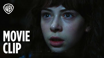 The Conjuring: Last Rites | Evil Takes Hold of the Family | Movie Clip | Warner Bros. Entertainment