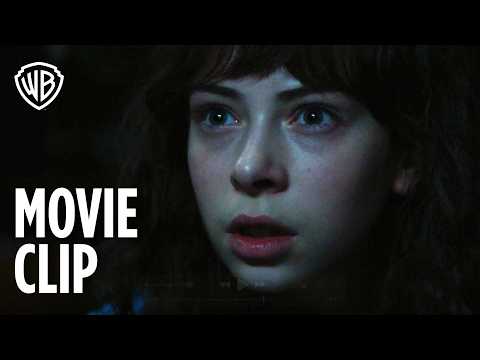 Evil Takes Hold of the Family - Movie Clip thumbnail