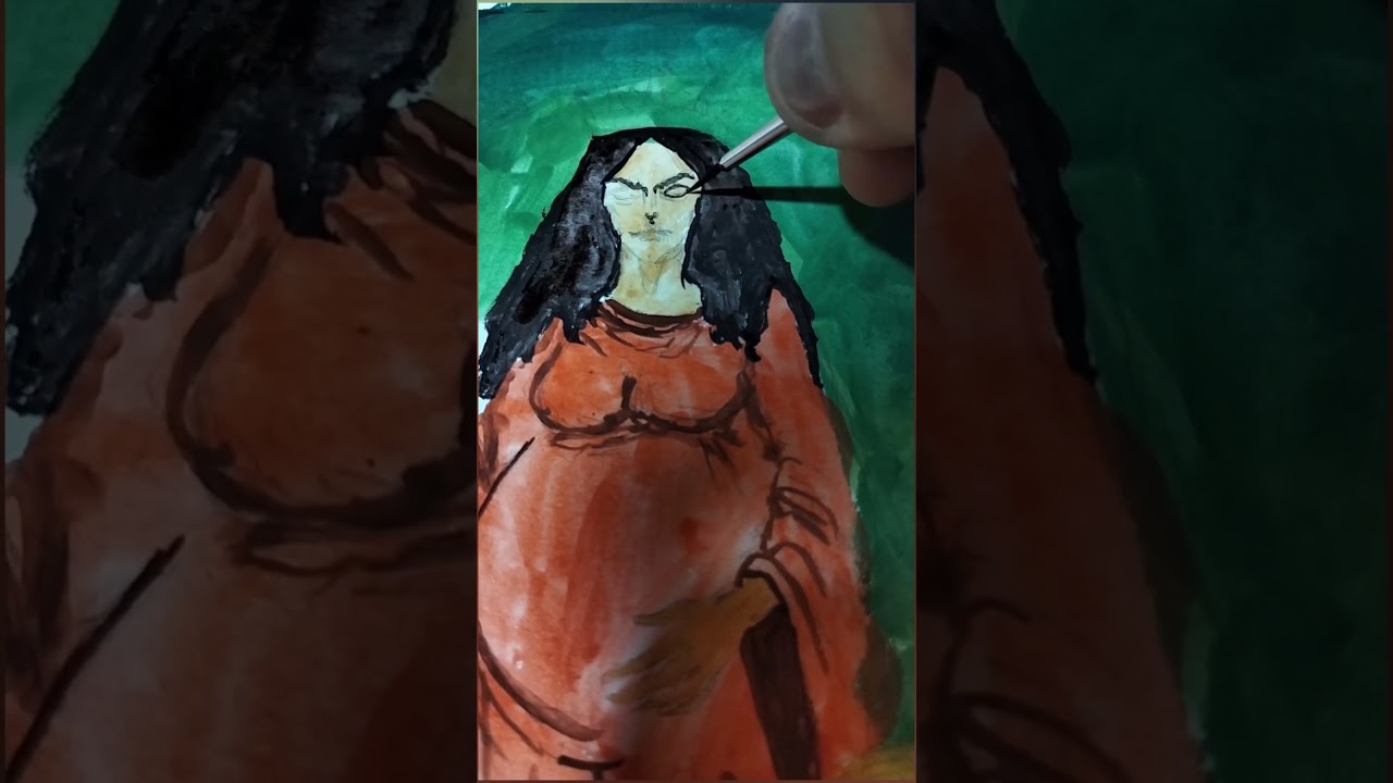 The empress (tarot card) 