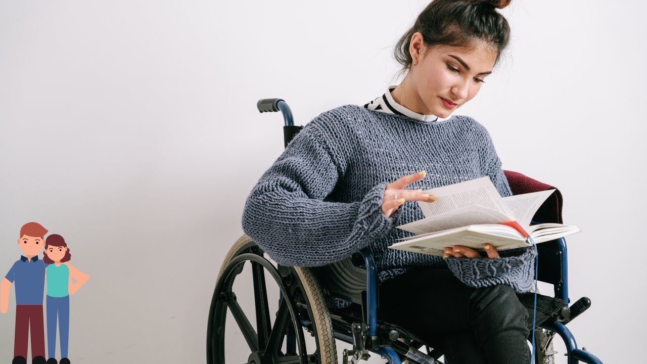 дети-инвалиды 3 группы