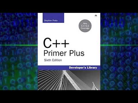 C++ primer plus
