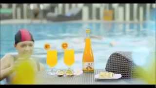 Sirup Sarang Tawon