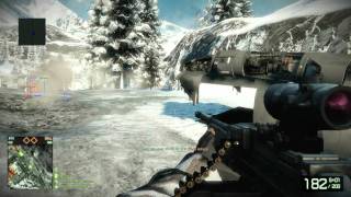 velocitycheats.com Bad Company 2 Aimbot Maximum Hard Play Part 2
