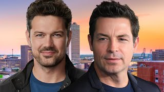 Famous "Shocking Emergency! What Happened to Hallmark’s Ryan Paevey & Brennan Elliott?" Profile