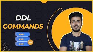 Mastering Data Definition Language (DDL) Commands in SQL