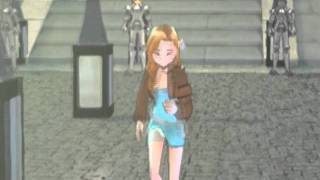 Please, Dont Cry || Mabinogi MV [Aodhan x Sky]