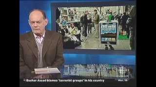 Rex Murphy P.O.V. On iPads