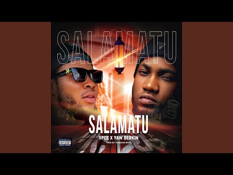 Salamatu (Remastered)