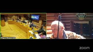 Regular Commission Meeting February 3,2026