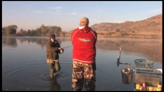 SUPERCAST DVD Vol 29 (Vaalrivier)