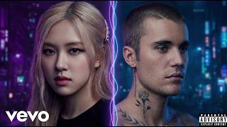 Justin Bieber & ROSÉ – Parallel Lines (Official Music Video)