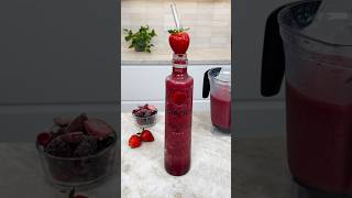 Ciroc Red Berry Slush