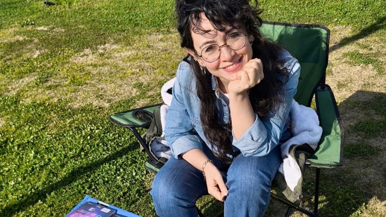 Öğretmen Hediye Aslan’dan depremzede çocuklar için kitap projesi