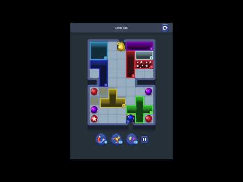 Drop Escape Levels 241-242-243-244-245-246-247-248-249-250