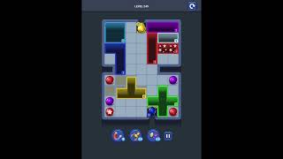 Drop Escape Levels 241-242-243-244-245-246-247-248-249-250