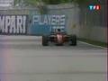 TRIBUTE JEAN ALESI GP CANADA 1995 F1 LONG VERSION