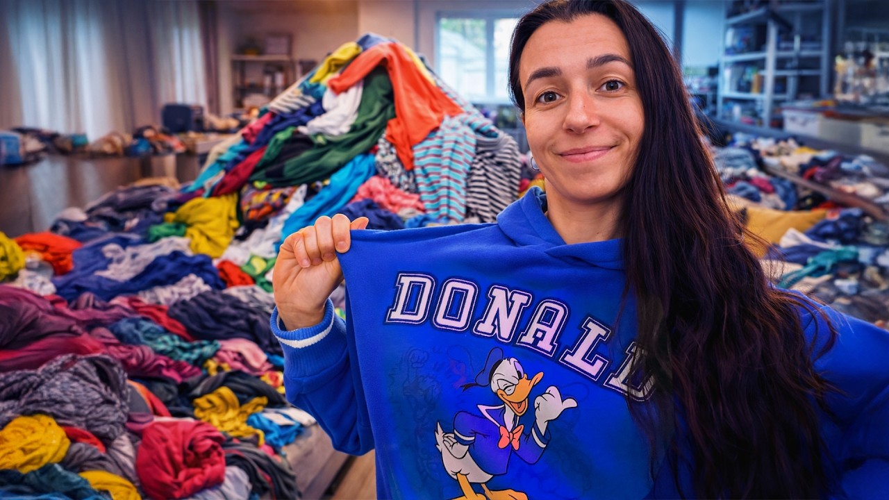 Ho Approfittato dei Saldi Disney #5