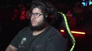 Holiday Matsuri 2022 - Kreator (Giovanna) vs Hotashi (Nagoriyuki) Guilty Gear Strive Losers Quarters